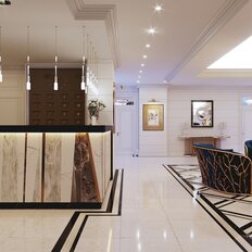 Квартира 95,3 м², 1-комнатная - изображение 5