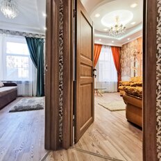 Квартира 80 м², 3-комнатная - изображение 5