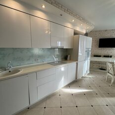 Квартира 63,8 м², 1-комнатная - изображение 4