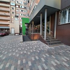 Квартира 86,4 м², 3-комнатная - изображение 3