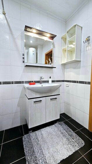33 м², 1-комнатная квартира 2 500 ₽ в сутки - изображение 39