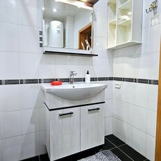 Квартира 41 м², 1-комнатная - изображение 4