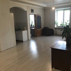 Квартира 90 м², 4-комнатная - изображение 5