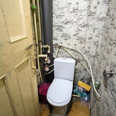 25 м², комната - изображение 5