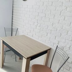 Квартира 49 м², 1-комнатная - изображение 5