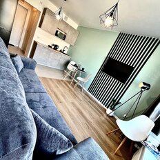 Квартира 25 м², 1-комнатная - изображение 1