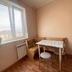 Квартира 37 м², 1-комнатная - изображение 4