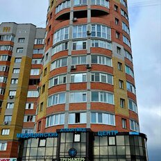 Квартира 106 м², 2-комнатная - изображение 2