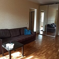 Квартира 37 м², 1-комнатная - изображение 4