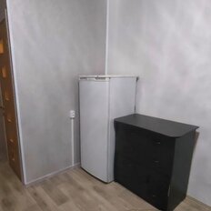 Квартира 17 м², 1-комнатная - изображение 3