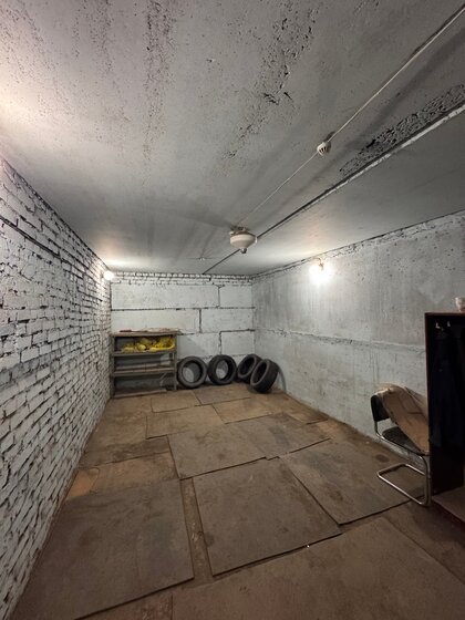 36,1 м², гараж 1 390 000 ₽ - изображение 46
