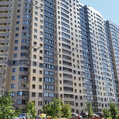 Квартира 37,4 м², 1-комнатная - изображение 1