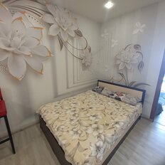 Квартира 38 м², 2-комнатная - изображение 3