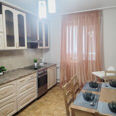 Квартира 70 м², 3-комнатная - изображение 4