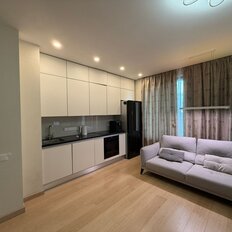 Квартира 67 м², 3-комнатная - изображение 2