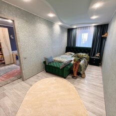 Квартира 62,4 м², 3-комнатная - изображение 5