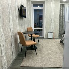 Квартира 27 м², студия - изображение 1