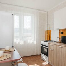 Квартира 35 м², 1-комнатная - изображение 5