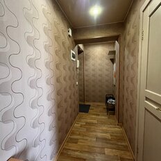 Квартира 32 м², 1-комнатная - изображение 5