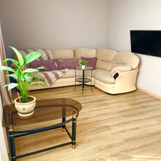 Квартира 64 м², 2-комнатная - изображение 4