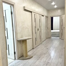 Квартира 75,3 м², 3-комнатная - изображение 4