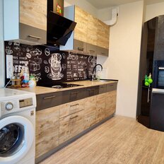 Квартира 90 м², 3-комнатная - изображение 1