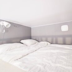 Квартира 15 м², студия - изображение 3