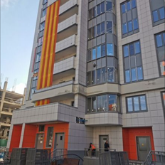 Квартира 54 м², 2-комнатная - изображение 3