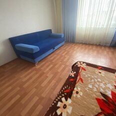 Квартира 34 м², 1-комнатная - изображение 2