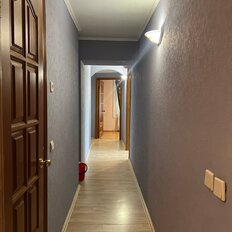 Квартира 70 м², 2-комнатная - изображение 1