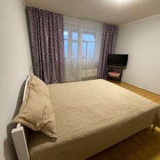 Квартира 42 м², 1-комнатная - изображение 4