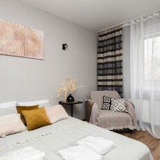 Квартира 35 м², студия - изображение 4