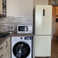 Квартира 24 м², студия - изображение 1