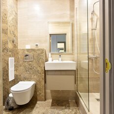 Квартира 35 м², 1-комнатная - изображение 5