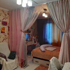 Квартира 33 м², 1-комнатная - изображение 3