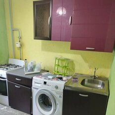 Квартира 31 м², 1-комнатная - изображение 1