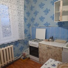 Квартира 36 м², 1-комнатная - изображение 4