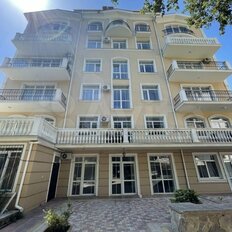 Квартира 36 м², студия - изображение 3