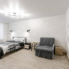 Квартира 39,6 м², 1-комнатная - изображение 2