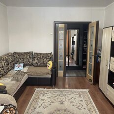Квартира 53 м², 2-комнатная - изображение 2