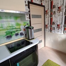 Квартира 35 м², 1-комнатная - изображение 5