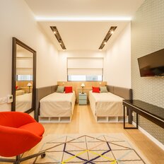 Квартира 150 м², 3-комнатные - изображение 1