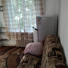 Квартира 27 м², 2-комнатная - изображение 4