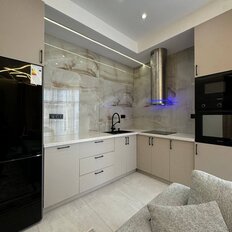 Квартира 86 м², 3-комнатные - изображение 3