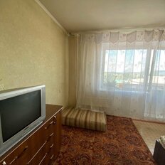 Квартира 25 м², 1-комнатная - изображение 4