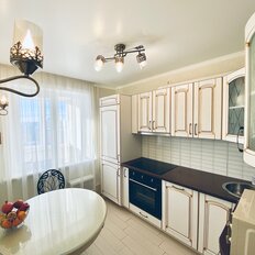 Квартира 47,5 м², 2-комнатная - изображение 4