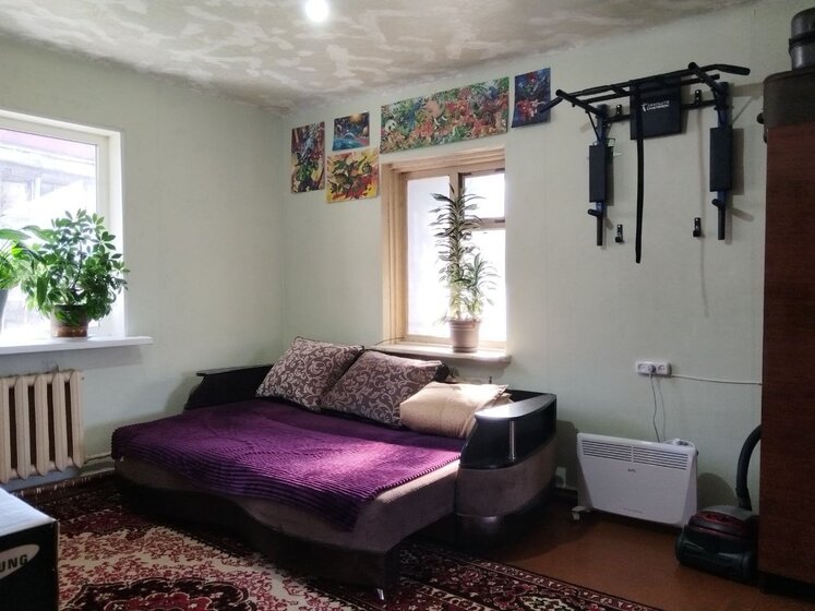 63,5 м² дом, 10 соток участок 7 800 000 ₽ - изображение 26