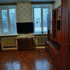 Квартира 50 м², 2-комнатная - изображение 3