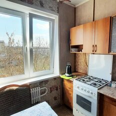 Квартира 35 м², 1-комнатная - изображение 4