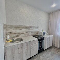 Квартира 30 м², 1-комнатная - изображение 3